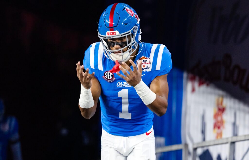 49ers select De'Zhaun Stribling: Fantasy Football impact to 49ers offense, Dynasty value, and more