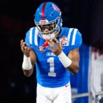 49ers select De’Zhaun Stribling: Fantasy Football impact to 49ers offense, Dynasty value, and more