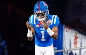 49ers select De'Zhaun Stribling: Fantasy Football impact to 49ers offense, Dynasty value, and more