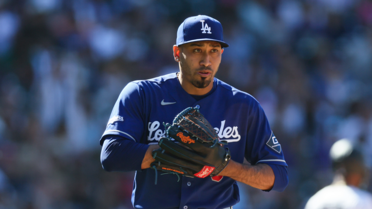 Dodgers closer Edwin Díaz to undergo elbow surgery, return timeline puts him out through All-Star break