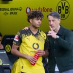 Who is 16-year-old Mathis Albert? American winger makes history in Borussia Dortmund debut