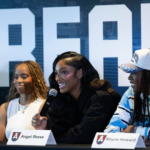 2026 WNBA offseason grades: Liberty, Dream, Storm ace their moves, expansion teams take divergent paths