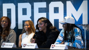 2026 WNBA offseason grades: Liberty, Dream, Storm ace their moves, expansion teams take divergent paths