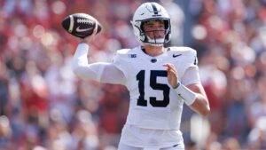 Best landing spots for mid-round QBs: Garrett Nussmeier to Jets? Drew Allar to Steelers?