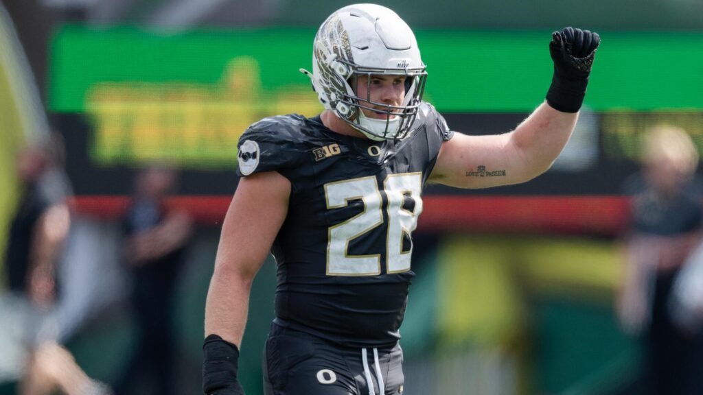 2026 NFL Draft sleepers: Eight prospects who could outperform their selection slot