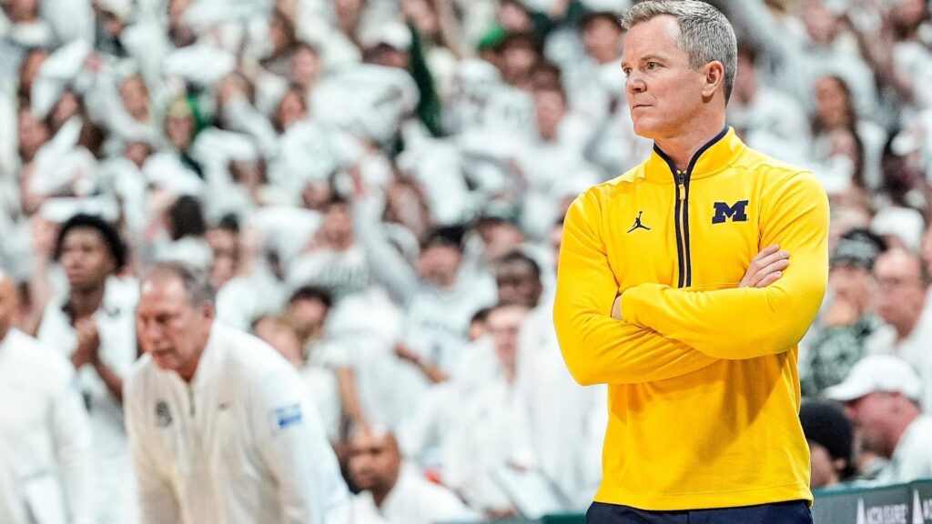 Michigan basketball under Dusty May: Insiders reveal transfer portal news, 2026 recruits, roster, best targets