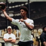 Alabama lands five-star prospect Elijah Haven: No. 1 QB in 2027 class commits to Crimson Tide over Georgia