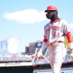 Tigers vs. Reds prediction, odds, line, time: 2026 MLB picks for April 24 from proven model