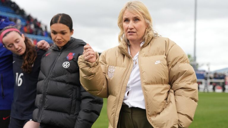 USWNT vs. Japan live stream: How to watch USA soccer friendly, odds, start time, TV channel