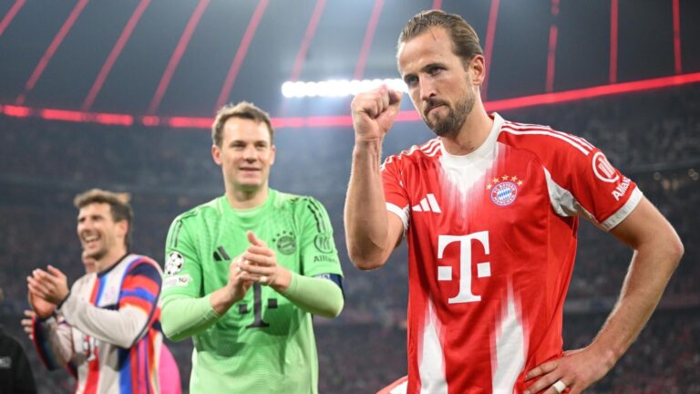 PSG vs. Bayern Munich live stream: How to watch Champions League, odds, pick, prediction, start time