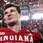 Fernando Mendoza NFL Draft profile: The QB set to go No. 1 to the Raiders