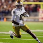 Home runs and head-scratchers from NFL Draft Rounds 2-3, including Malachi Fields, Emmanuel Pregnon