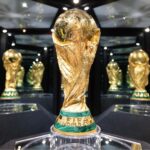 FIFA to award $871 million in prize money for 2026 World Cup, increasing figure by a further 15%