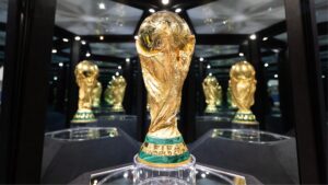 FIFA to award $871 million in prize money for 2026 World Cup, increasing figure by a further 15%