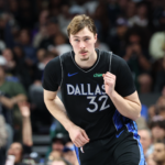 Cooper Flagg named NBA Rookie of the Year: Mavericks star edges Kon Knueppel in close race