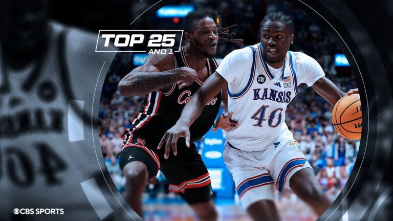 College basketball rankings: Louisville cleans up in transfer portal, moves into way-too-early Top 25 And 1