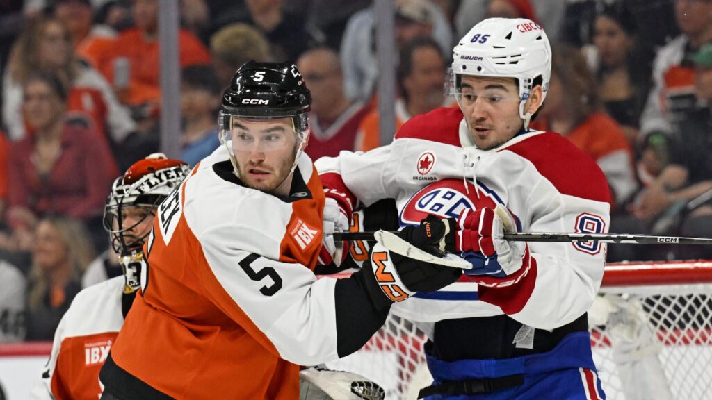 NHL futures odds: Penguins to meet Flyers in first round of 2026 Stanley Cup Playoffs