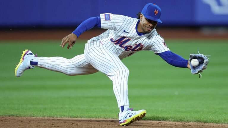 Fantasy Baseball Today: Francisco Lindor's slow start headlines early concerns for struggling sluggers