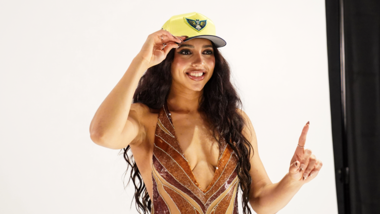 Every WNBA team's roster as training camp opens for 2026 season