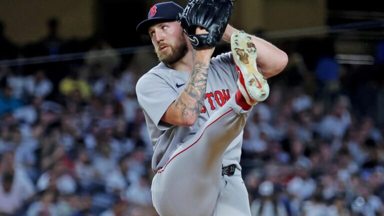 Fantasy baseball waiver wire: Garrett Crochet shows minor red flags despite ace expectations