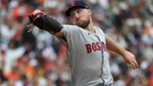 Fantasy Baseball Waiver Wire: Garrett Crochet injury opens door for Cade Cavalli and Payton Tolle