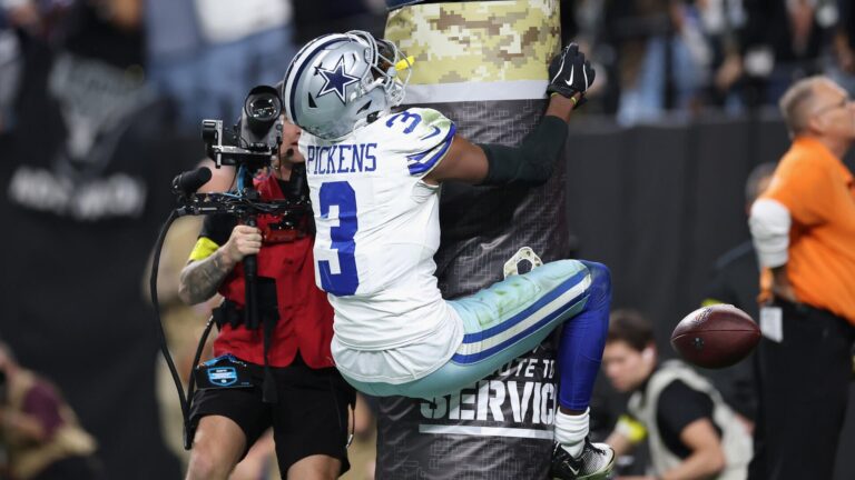 Biggest non-draft NFL questions in April include George Pickens and Lamar Jackson extensions, Aaron Rodgers