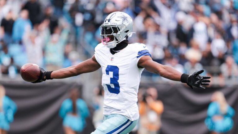 Fantasy Football Today: NFC East and don't wants for the 2026 NFL Draft