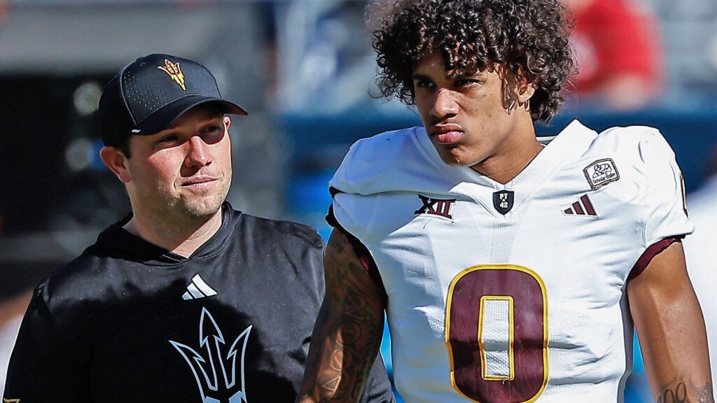 2026 NFL Draft prospects most likely to fall: Arm length, injury risk hinder polarizing first-round targets