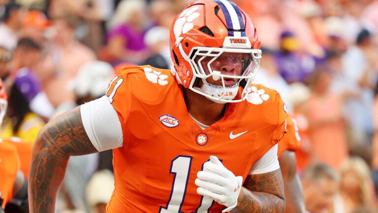 Prisco's 'What teams should do' mock draft: Giants take Dexter Lawrence replacement, Cowboys add to defense