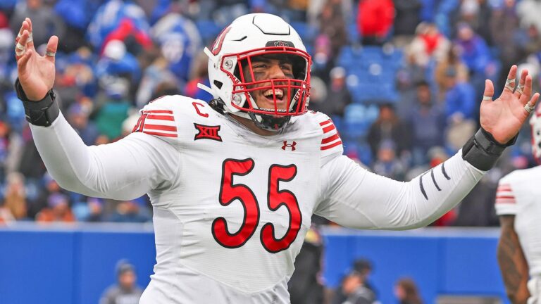 Chiefs 2026 NFL Draft odds: Multiple needs as Kansas City picks in top 10 first time since selecting Mahomes