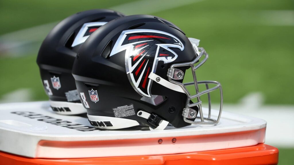 Falcons unveil new primary uniforms for 2026 season: Red jerseys return to lineup for first time since 2019
