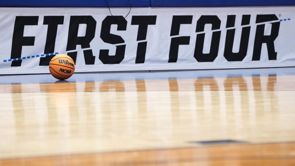 What 2026 NCAA Tournament bracket could have looked like with 76 teams: No. 12 seeds brawl in opening round