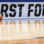 What 2026 NCAA Tournament bracket could have looked like with 76 teams: No. 12 seeds brawl in opening round