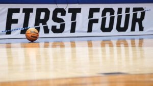 What 2026 NCAA Tournament bracket could have looked like with 76 teams: No. 12 seeds brawl in opening round