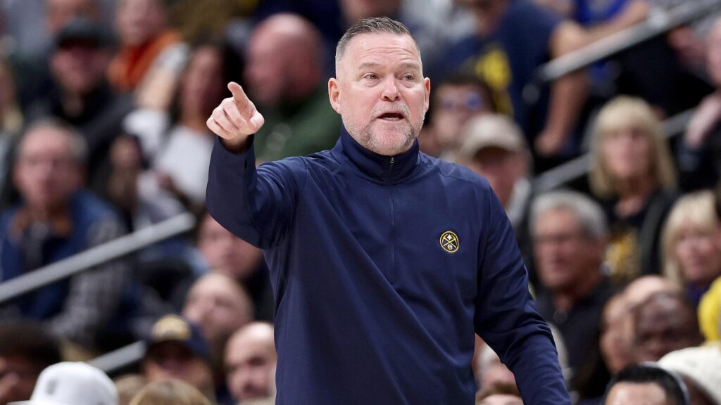 UNC coach Michael Malone spent time at practices under Hubert Davis, values Carolina family