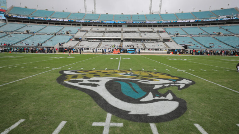 Jaguars announce temporary home for 2027 season with EverBank Stadium under construction