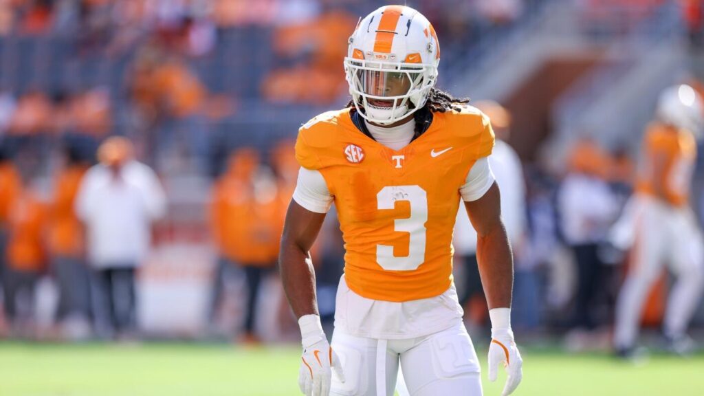 2026 NFL Round 4 mock draft: Jermod McCoy finally comes off the board, Cowboys continue defensive investment