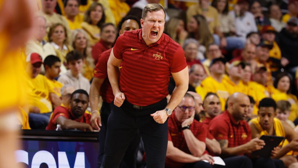 T.J. Otzelberger signs 10-year contract extension with Iowa State after side-stepping early UNC interest