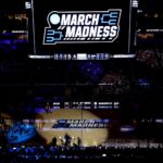 NCAA to expand March Madness men’s and women’s college basketball tournaments to 76 teams in 2027