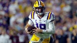 Best NFL Draft prospects available entering Day 3: Jermod McCoy, Garrett Nussmeier still awaiting calls