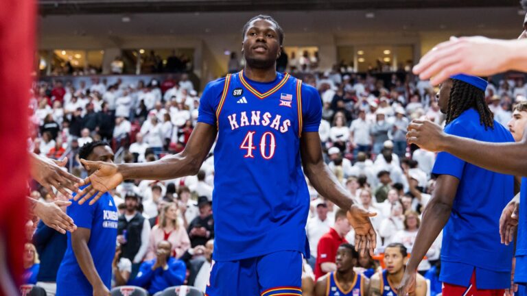 College basketball transfer portal opens; Cade Horton to miss season; Masters player rankings, predictions