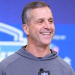 2026 NFL Draft winners and losers: Jets and Giants add key rebuilding blocks, while 49ers’ draft woes continue