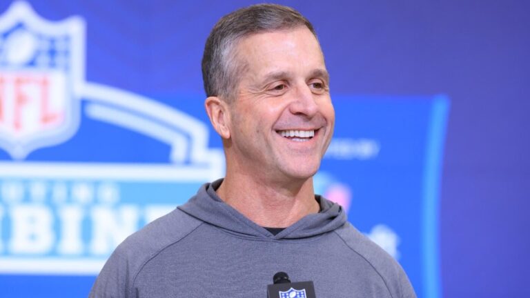 2026 NFL Draft winners and losers: Jets and Giants add key rebuilding blocks, while 49ers' draft woes continue