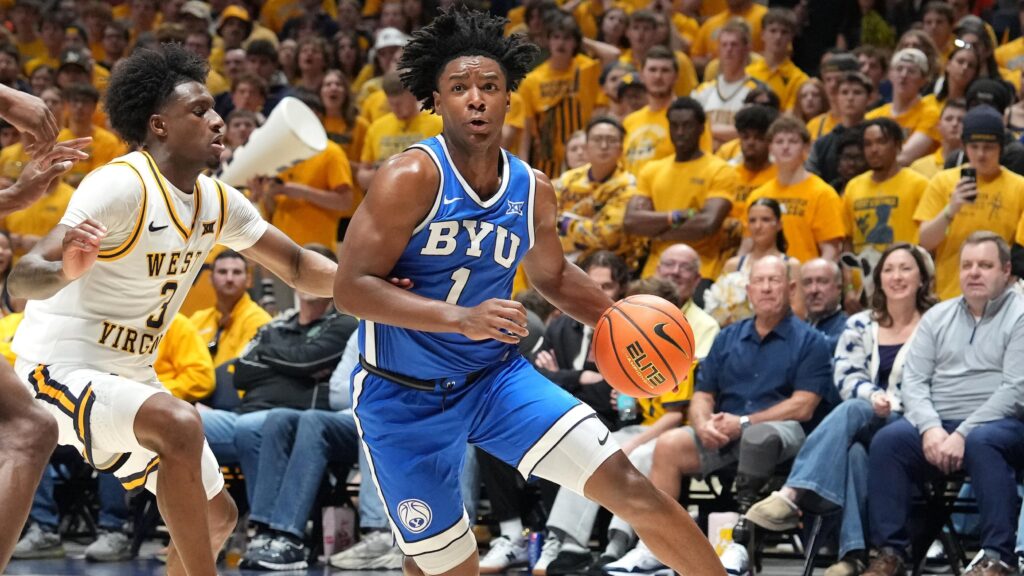 Inside Rob Wright's decision to enter the transfer portal and what's next