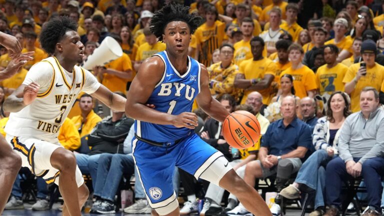 Inside Rob Wright's decision to enter the transfer portal and what's next