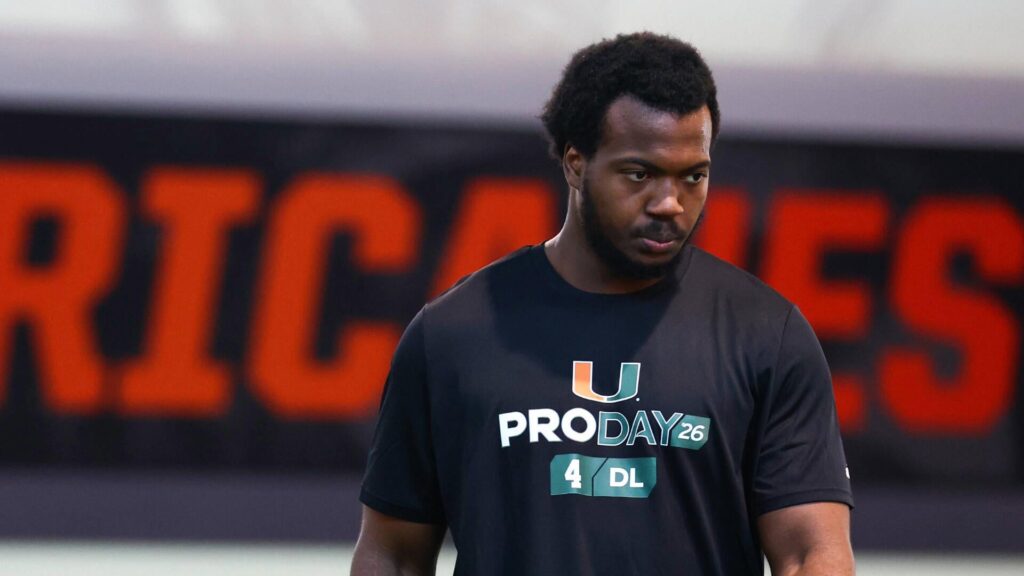 Teams investigate Rueben Bain Jr. crash, Cowboys could trade up and more NFL Draft rumors