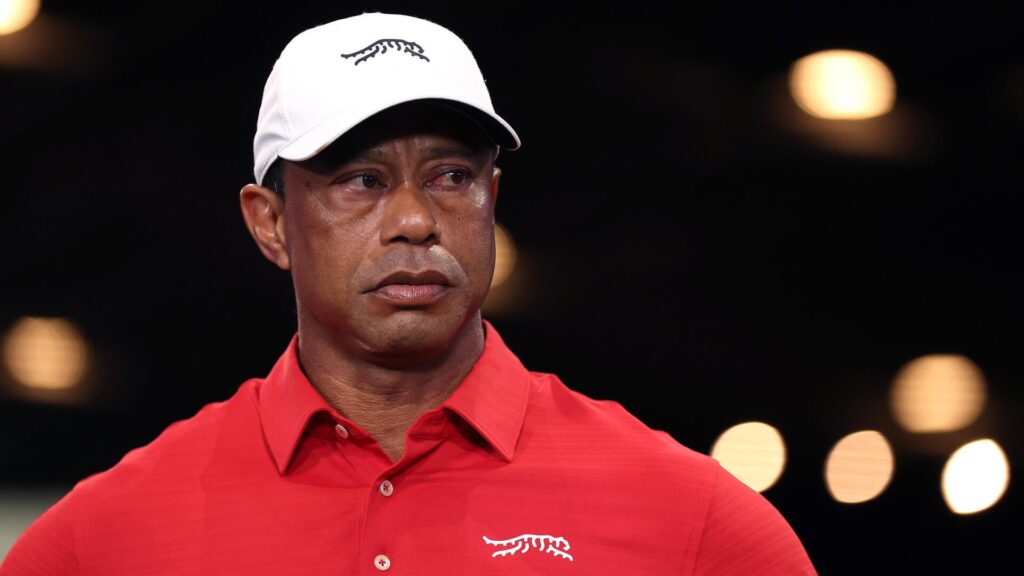 Tiger Woods takes indefinite leave; Basketball Hall of Fame reveals five inductees; World Cup field set