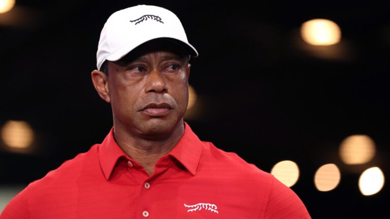 Tiger Woods takes indefinite leave; Basketball Hall of Fame reveals five inductees; World Cup field set