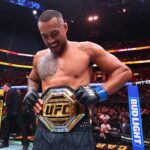 UFC news, rumors: Carlos Ulberg says ‘body is healing fast’ from ACL injury; Paulo Costa wants Khamzat Chimaev