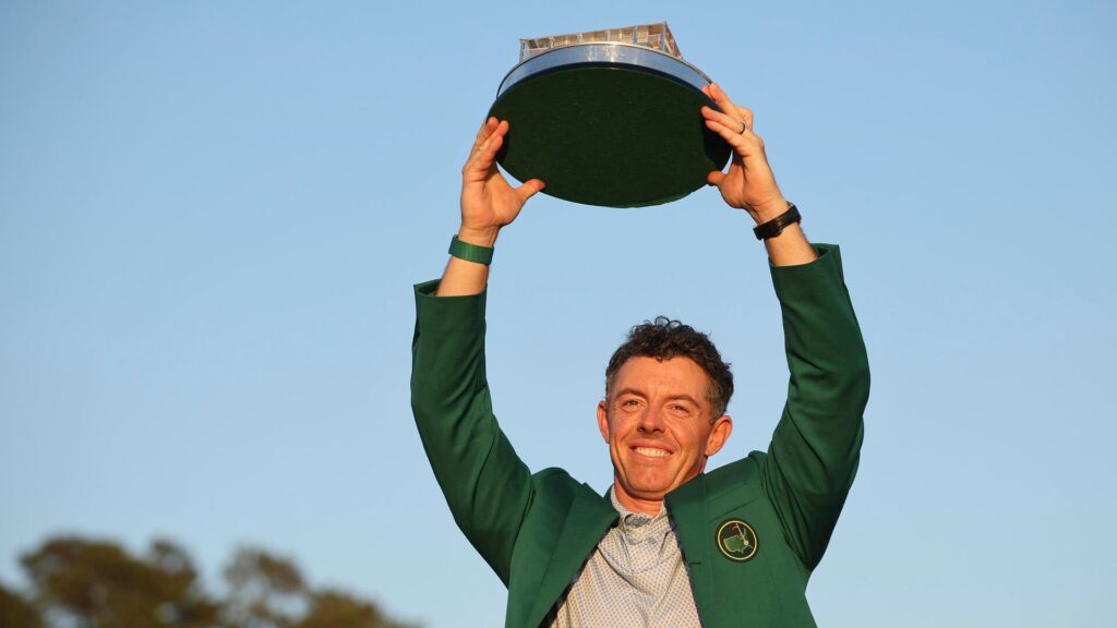 Rory McIlroy goes back-to-back at Masters; Doc Rivers steps down; WNBA free agency winners and losers